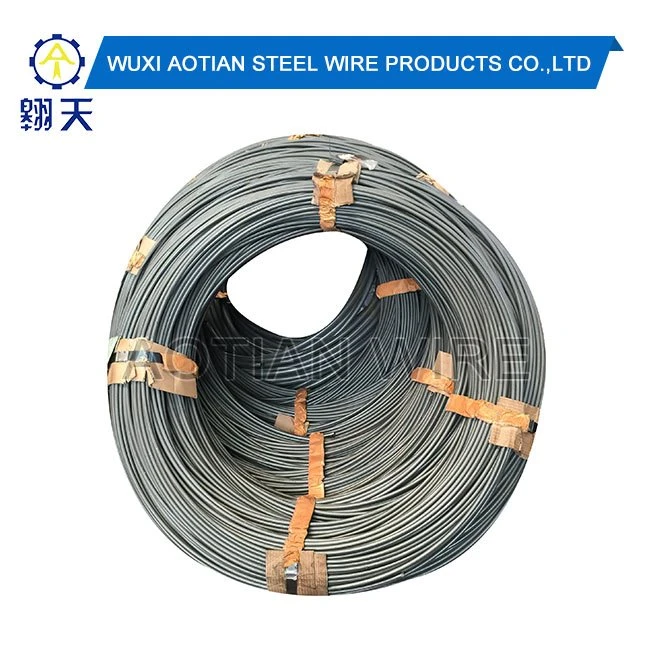 Gwifren Dur Annealed Swch45k