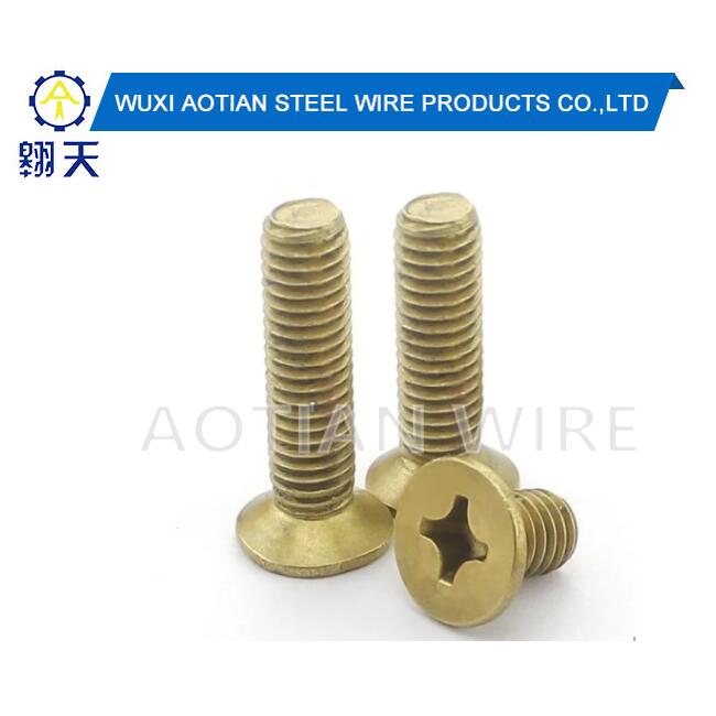 Hex Socket Bolts