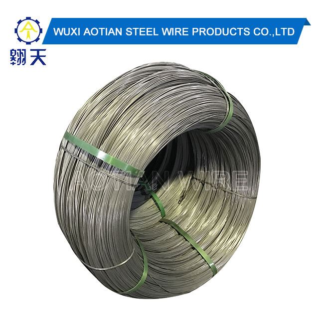 Prif bwrpas Wire Cold Drawn Wire SAE1010