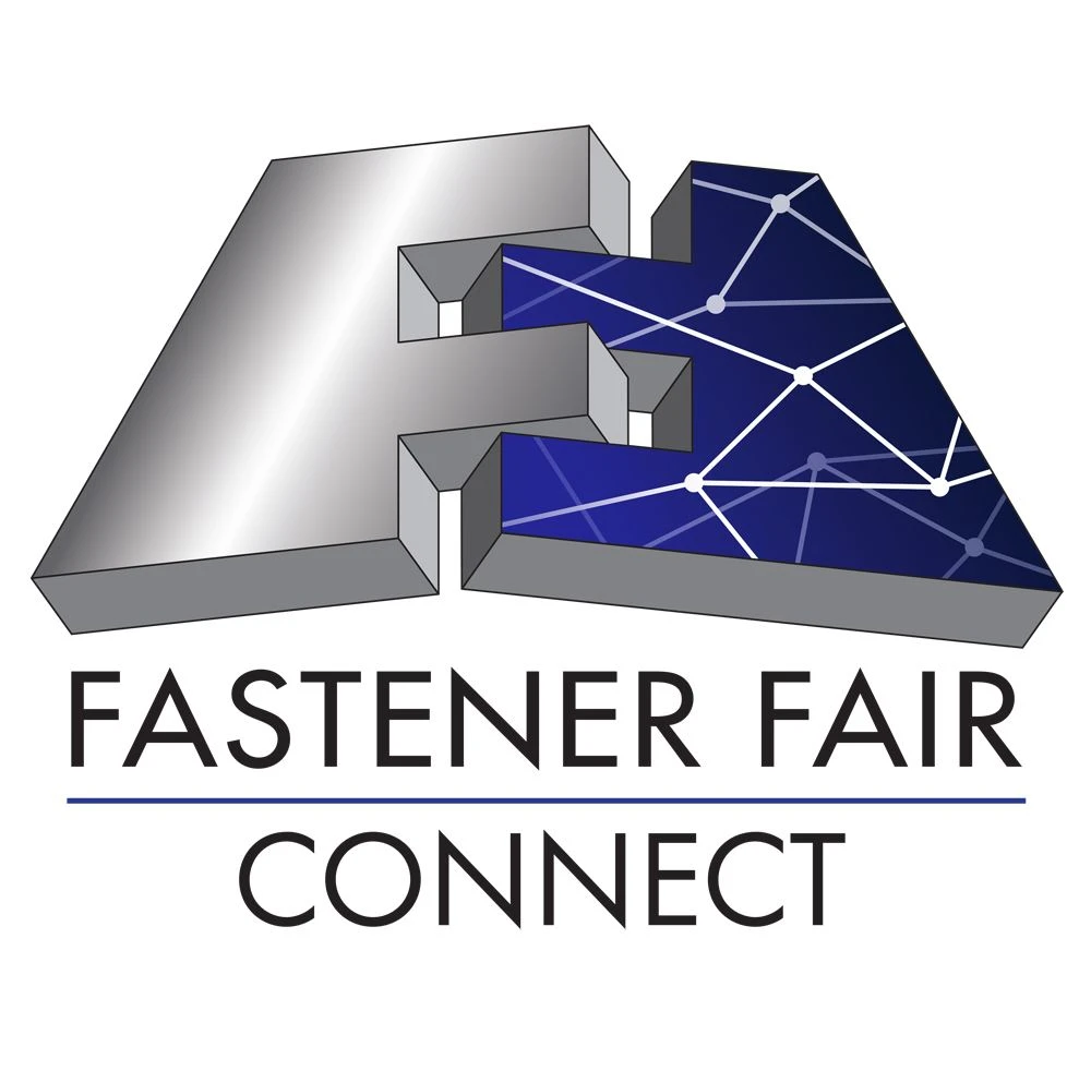 Ffair Fastener CONNECT Yn Cyhoeddi'r Rhaglen Gweminar Cyn y Digwyddiad Digido...