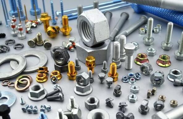 Sioe Fastener China (Ar-lein) Ar Gau Gyda Llwyddiant Mawr
