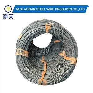 Gwifren Dur Annealed Swch45k