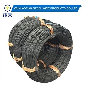 Gwifren Annealed Ml40cr