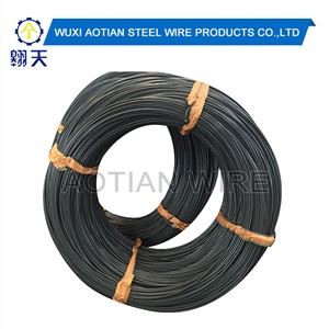 ML40CR Alloy Annealed Steel Wire