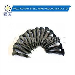 Sgriwiau Drywall Pen Bugle