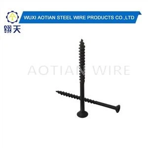 Sgriw Drywall Dur Carbon