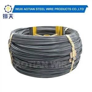 Wire Wedi'i Dynnu'n Oer SWCH45K