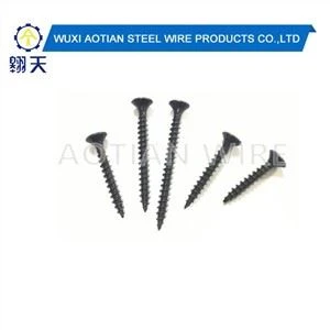 Sgriwiau Drywall Thread Fine