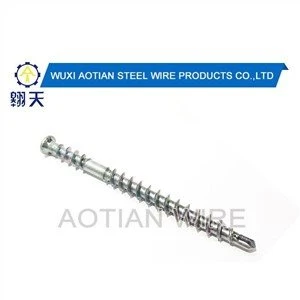 Sgriwiau Electronig ansafonol