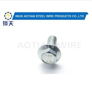 Bollt Flange Ansafonol