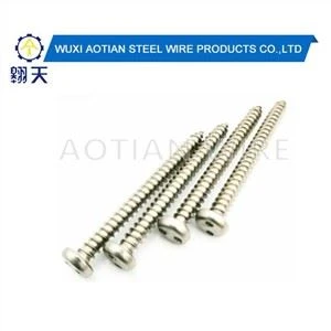 Hunan Sgriw Ansawdd