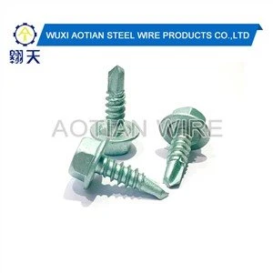 Sgriw Bimetal Sgriw To