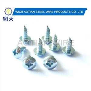 Sgriw Hunan Tapio Pen Wafer