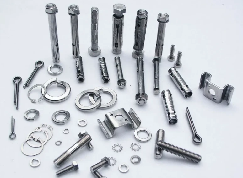 Sioe Fastener Ryngwladol (Ar-lein) Grandly Open!