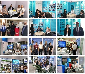 Hysbysiad Ar Ohirio 22ain Arddangosfa Fastener A Thechnoleg Suzhou