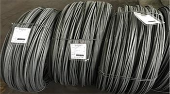 SAIP Drawn Steel Wire Allforio SAE1022 I Gwlad Thai