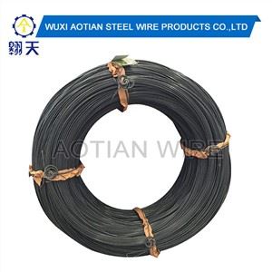 Gwifren Dur Carbon Boron 10B21