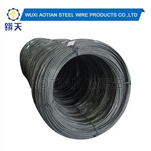 CHQ Steel Wire SAE1015
