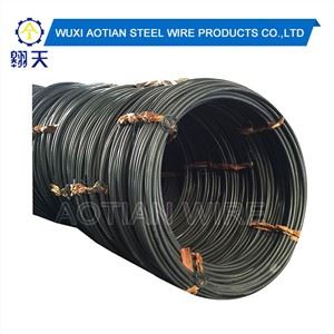 Dosbarth 8.8 Carbon Steel Wire 10B21