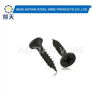 DIN7505 Sgriw Drywall