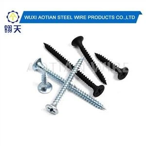 Sgriw Drywall Sinc Sgriw Roofing Plated