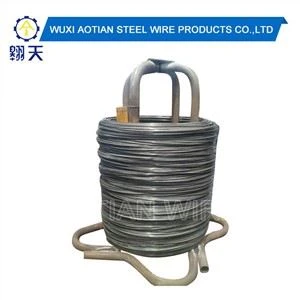 Ffosffad wedi'i Orchuddio â Wire AISI1022