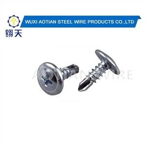 Sgriw Pen Truss
