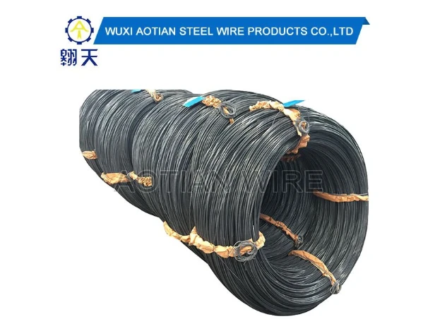 Annealed Oer Drawn Wire Swrch35K.