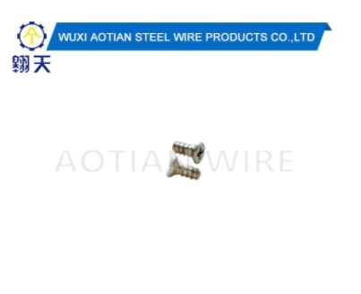 Sgriw Precision Electronig.