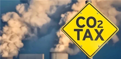 Mae Tariff Carbon yr UE wedi bod ar Waith Treialu Am Bron i Fis. Mae'r Farchn...