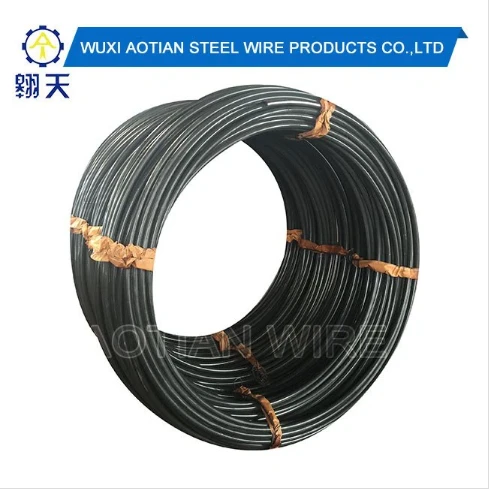 Gwifrau Dur Alloy SCM 440.