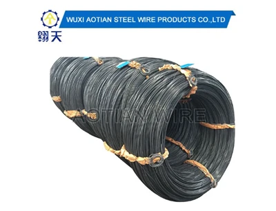 Alloy Oer Heading Wire 10B21.