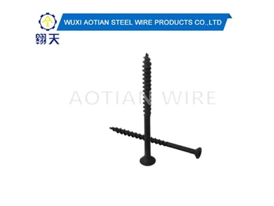 Sgriw Drywall Dur Carbon.