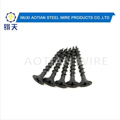 Sgriw Drywall Edau Bras.