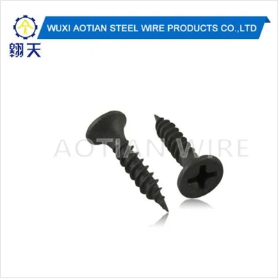 DIN7505 Sgriw Drywall.