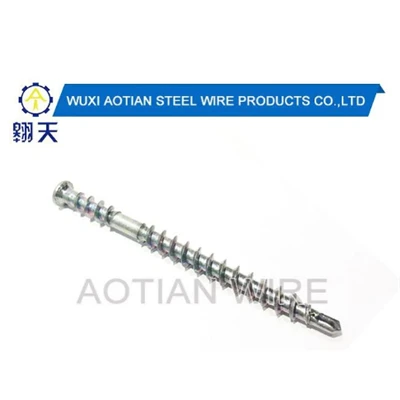 Sgriwiau Electronig ansafonol