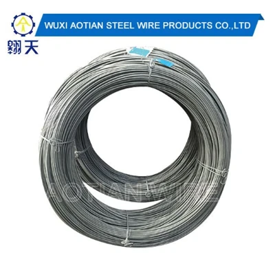 Wire Dur SAE 1010.