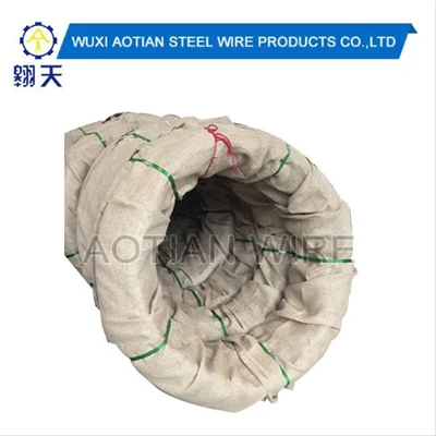 SAE   1015   CHQ   Dur   Wire.