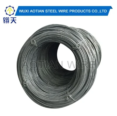 SAE1010 Sgriw Wire.