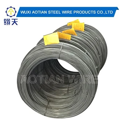 SAE1022 Sgriw Dur Wire