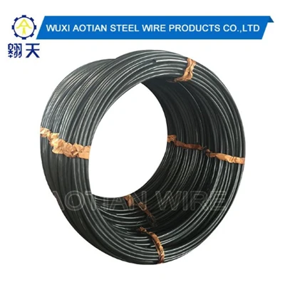 Scm435   Wire   Rod.