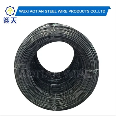 Swch15A Annealed Steel Wire.
