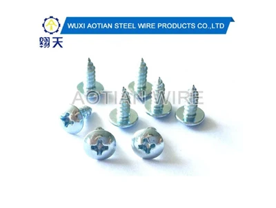 Sgriw Hunan Tapio Pen Wafer.