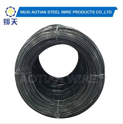 Gwialen Wire SWCH6A.