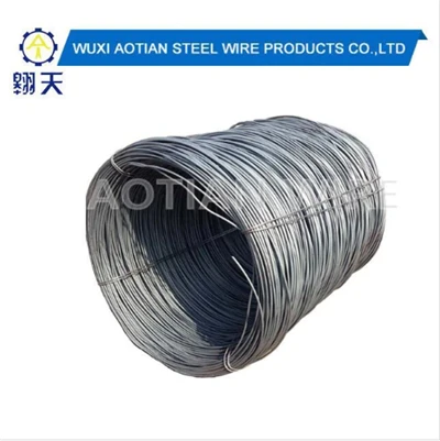 Gwialen Wire SWRCH22A.
