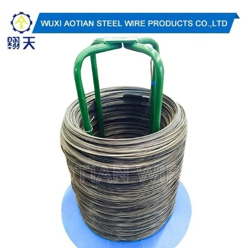 Steel Wire Swch22A.