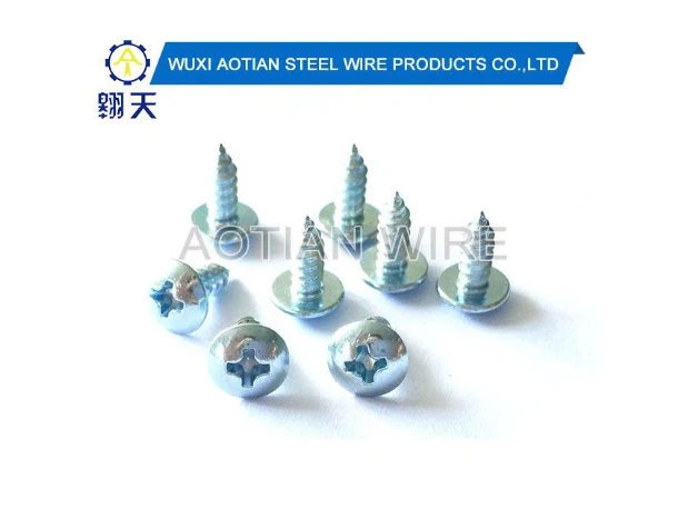 Sgriw Hunan Tapio Pen Wafer.