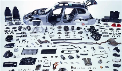 Yn 2023, roedd Allforion Rhannau Auto Hubei yn fwy na 10 biliwn yuan am y tro...
