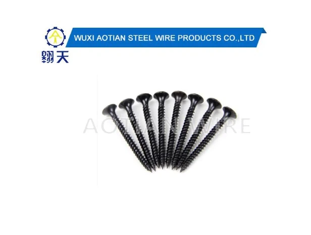 Sgriw Drywall Hunan-dapio.