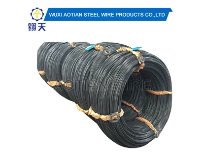 Annealed Oer Drawn Wire Swrch35K.